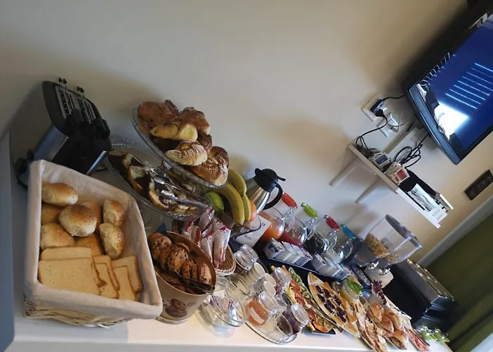 Mia Suites